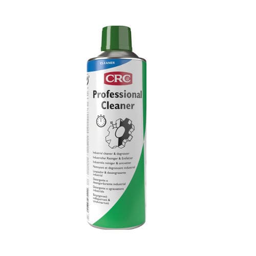 Industrie-Entfetter - 33364-AA - CRC Industries France - reinigend / schnell verdampfend