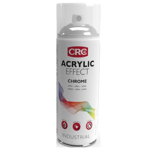 Schnelltrocknende Farbe - 30481-AA - CRC Industries France - zur Endbearbeitung / Spray / Acryl