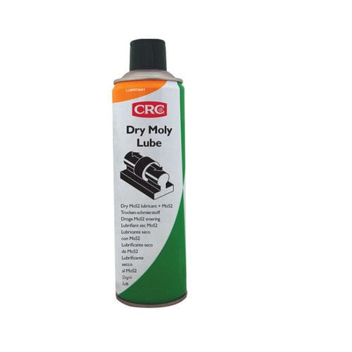 Trockenschmierstoff - 32660-AA - CRC Industries France