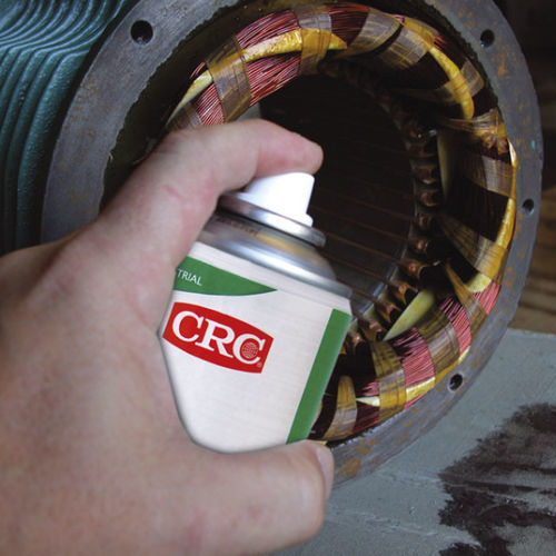 Schutzlack - 32669-AC - CRC Industries France - schnelltrocknend / Beschichtung / Aerosol