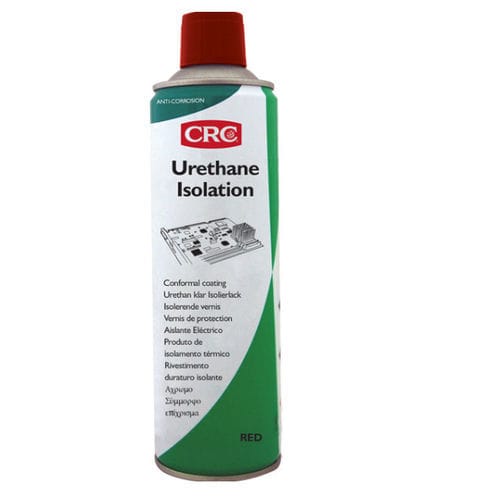 Schutzbeschichtung - 32670-AB - CRC Industries France - Urethan / für die Elektronik