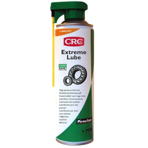 Schmierfett - 30088-AA - CRC Industries France - Synthetik / für Kunststoff / für Lacke und Beschichtungen