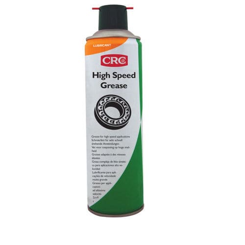 Schmierfett - 32142-AA - CRC Industries France - Synthetik / Lithium / für Wälzlager
