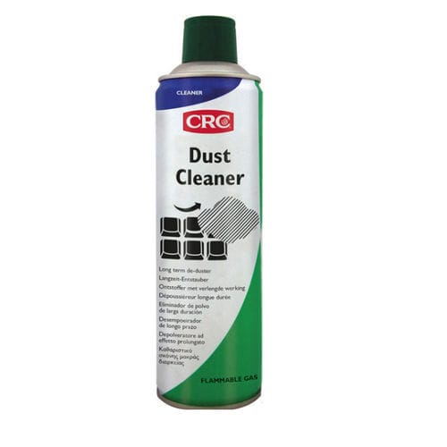 Reinigungsaerosol - 32613-AB - CRC Industries France - Entstaubung