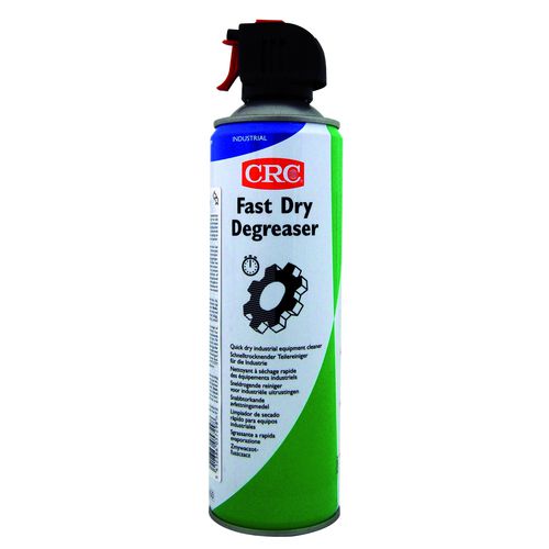 Mehrzweck-Entfetter - 10227-AT - CRC Industries France - reinigend / Aerosol