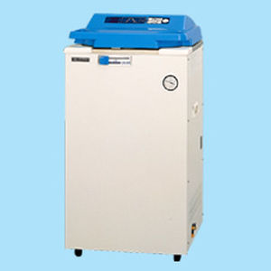 Laborautoklav - HVP-50 - Hirayama - Vakuum / vertikal