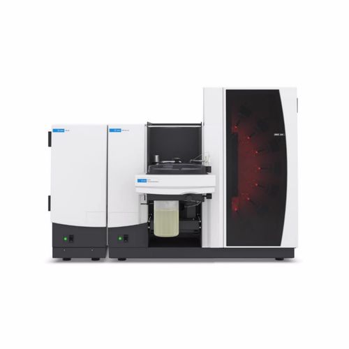 Atomabsorptionsspektrometer - 280Z AA - Agilent Technologies - Life Sciences and Chemical - Zeeman-Effekt / Labor / Mess