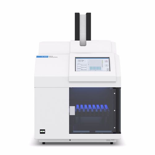 Dissolutions-Auswahleinheit - 850-DS - Agilent Technologies - Life Sciences and Chemical - für Flüssigkeiten / für Analyse / kompakt
