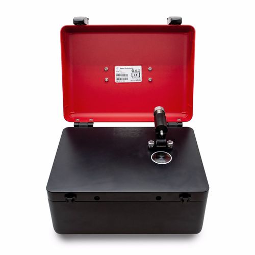 FT-IR-Spektrometer - 4500   - Agilent Technologies - Life Sciences and Chemical - Labor / Prozess / schnell
