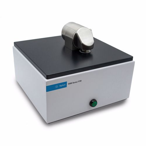FT-IR-Spektrometer - 5500   - Agilent Technologies - Life Sciences and Chemical - Labor / kompakt / tragbar