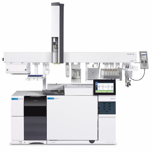 J&W GC Columns Gas Chromatography Agilent, 54 OFF