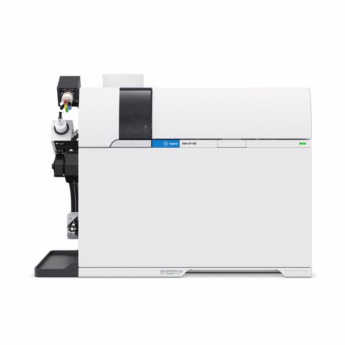 ICP-M Spektrometer - 7800 ICP-MS - Agilent Technologies - Life Sciences and Chemical - Fluoreszenz / Prozess / schnell