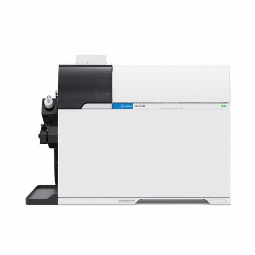 Optisches Spektrometer - 7900 ICP-MS - Agilent Technologies - Life Sciences and Chemical - vierpolig / ICP-MS / ICP