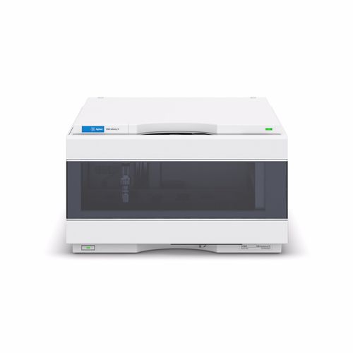 Fraktionskollektor für HPLC - 1260 Infinity II - Agilent Technologies - Life Sciences and Chemical