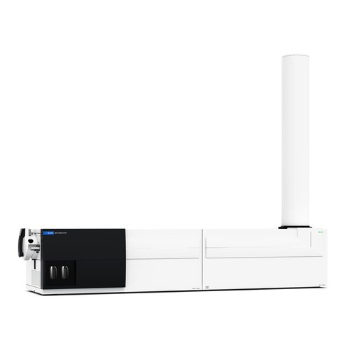 Gas-Chromatograph - 6560C - Agilent Technologies - Life Sciences and Chemical - Ultra-Hochleistungsflüssigkeit / Ionen / Labor