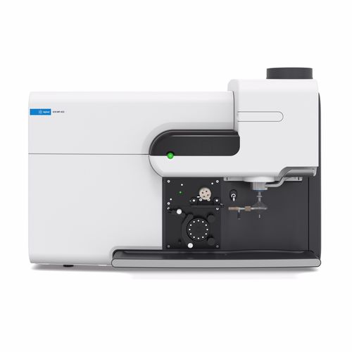 Optisches Spektrometer - 4210 MP-AES - Agilent Technologies - Life Sciences and Chemical - Flammen / Atomemission / Labor