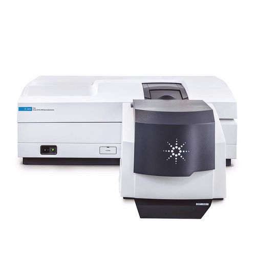 UV-Vis-NIR-Spektralphotometer - Cary 7000 - Agilent Technologies - Life Sciences and Chemical - Reflexion / Transmission / Benchtop