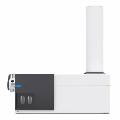 Massenspektrometer - 6530 Q-TOF - Agilent Technologies - Life Sciences and Chemical - MS/MS / Mess / schnell