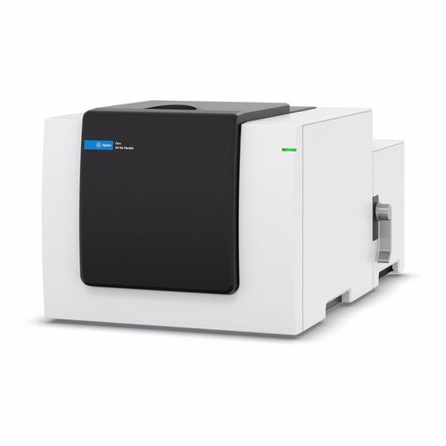 UV-Vis-Spektralphotometer - Cary 3500 - Agilent Technologies - Life Sciences and Chemical - UV / Xenon / scannend
