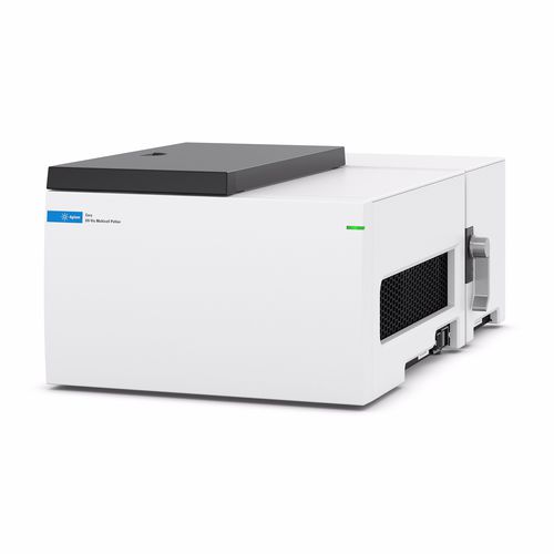 UV-Vis-Spektralphotometer - Cary 3500 - Agilent Technologies - Life Sciences and Chemical - UV / Xenon / scannend