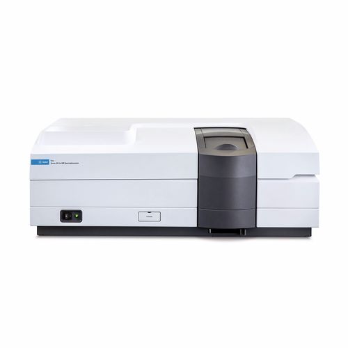 UV-Vis-Spektralphotometer - Cary 4000 - Agilent Technologies - Life Sciences and Chemical - Reflexion / scannend / mit großen Abmessungen