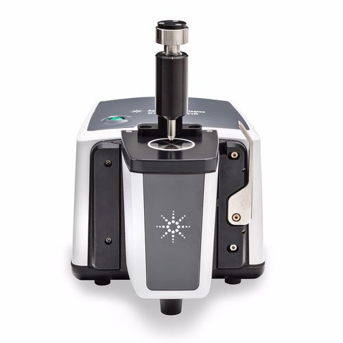 FT-IR-Spektrometer - Cary 630 FTIR  - Agilent Technologies - Life Sciences and Chemical - zur Analyse / schnell / kompakt
