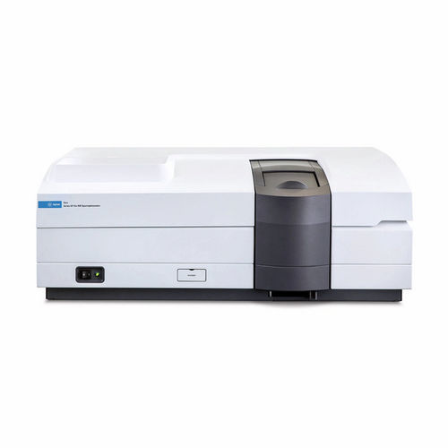 UV-Vis-NIR-Spektralphotometer - Cary 5000  - Agilent Technologies - Life Sciences and Chemical - Reflexion / Benchtop / 110 V