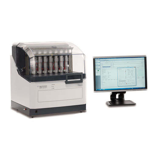 Dissolutionstester - 400-DS - Agilent Technologies - Life Sciences and Chemical - für Werkzeughalter / F&E