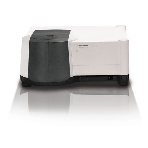 VIS-Spektralphotometer - Cary Eclipse - Agilent Technologies - Life Sciences and Chemical - scannend / Benchtop / Fluoreszenz
