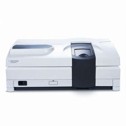 VIS-Spektralphotometer - Cary 6000i - Agilent Technologies - Life Sciences and Chemical - UV-Vis-NIR / NIR / Reflexion