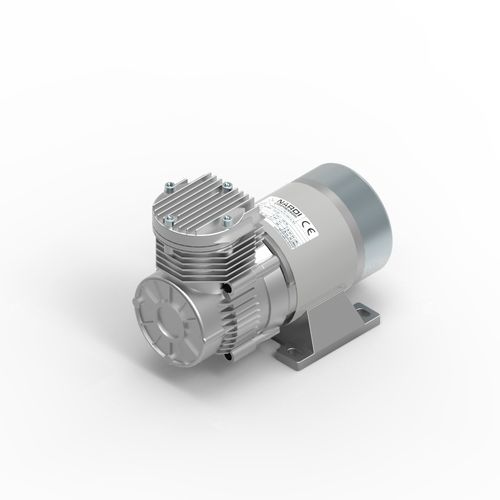 Kolbenpumpe - Silverstone 12/24 - NARDI COMPRESSORI - Wasser / elektrisch / mobil