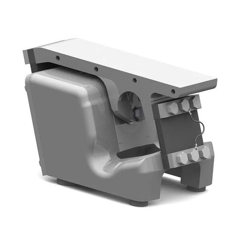 Antriebseinheit für Rührwerk - F-T series - Syntron Material Handling