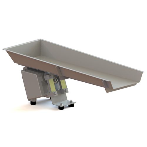 Beschicker für geringe Belastung - F series - Syntron Material Handling - Vibration / magnetisch-induktiv / für Schüttgut