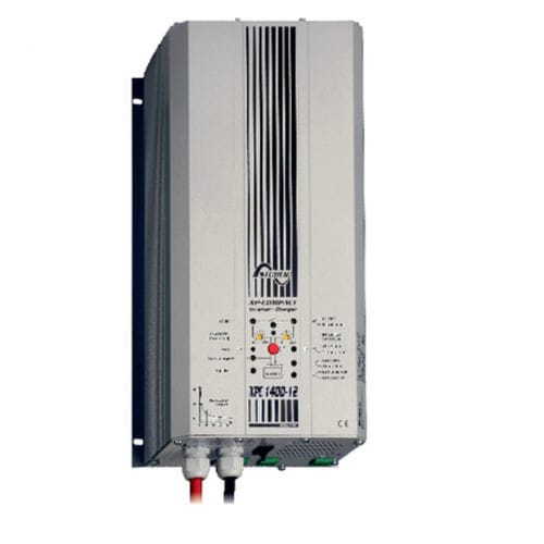 Ladegerät / Inverter / Stand-by - XPC 2200-48 - Studer Innotec SA - hybrid / Off-line / On-line