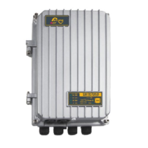 Controller für Batterieladegerät / Solar - VT-40 - Studer Innotec SA - MPPT