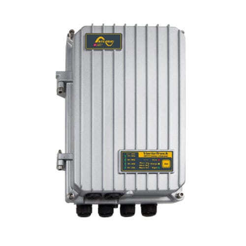 Controller für Batterieladegerät / Solar - VT-65 - Studer Innotec SA