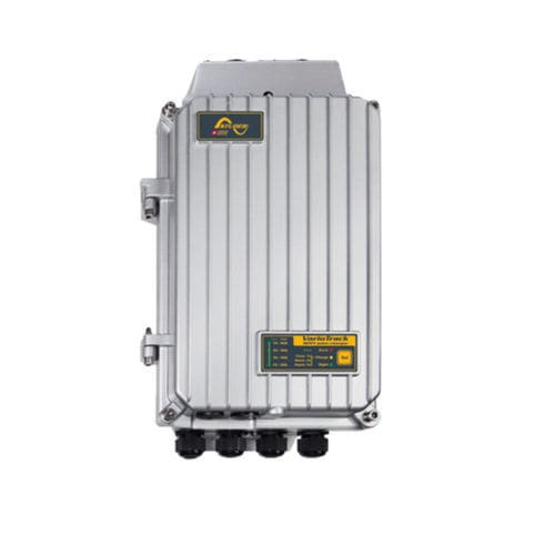 Controller für Batterieladegerät / Solar - VT-80 - Studer Innotec SA