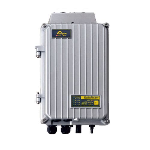 Controller für Batterieladegerät / Solar - VS-70 - Studer Innotec SA - MPPT