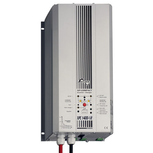 Ladegerät / Inverter / Stand-by - XPC 2200-24 - Studer Innotec SA - hybrid / Off-line / On-line
