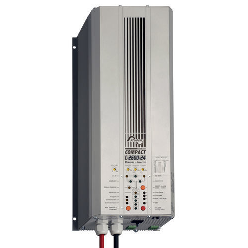 Ladegerät / Inverter / Stand-by - C 2600-24 - Studer Innotec SA - hybrid / Off-line / On-line