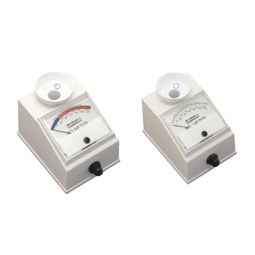TDS-Messgerät - RO series - Myron L Company - Konduktivität / Wasser / tragbar