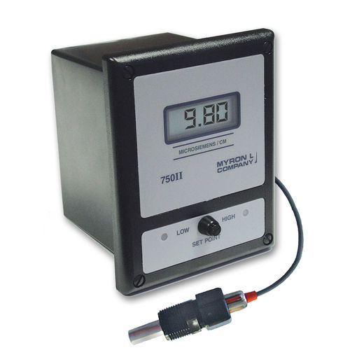 Leitfähigkeits-Controller / TDS - 750 II Series - Myron L Company