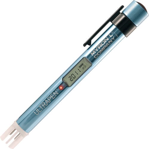 Temperaturmessgerät - Ultrapen™PT1 - Myron L Company - TDS / Salzgehalt / Wasser