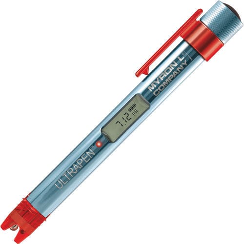 PH-Messgerät / Stiftformat - Ultrapen™PT2 - Myron L Company - Prozess / Wasser / mit automatischem Temperaturausgleich