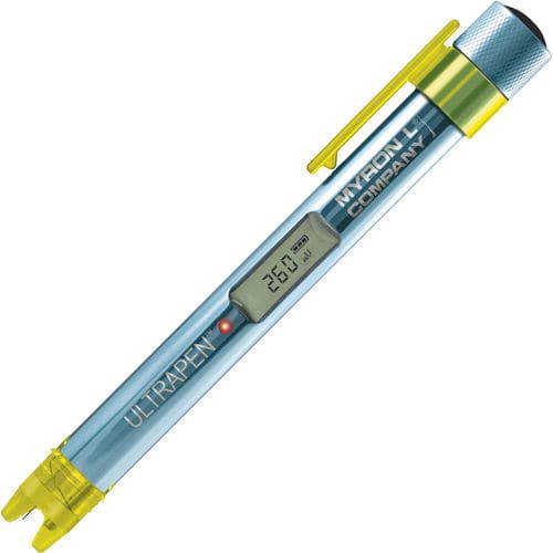 Elektrochemische Redox-Elektrode - Ultrapen™ PT3 - Myron L Company - Redox / Platindraht / für Wasser