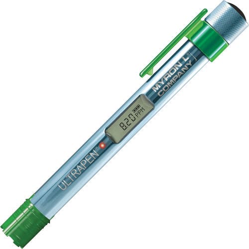 Temperaturmessgerät - Ultrapen™ PT5 - Myron L Company - Wasser / digital / Kalibrier