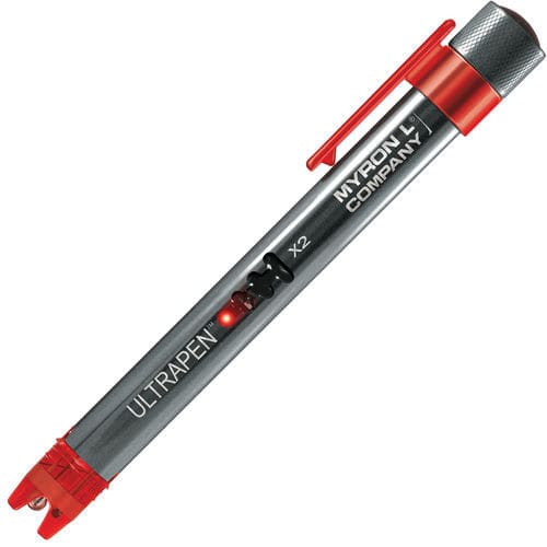 Temperaturmessgerät - UltrapenX2™ PTBT2 - Myron L Company - pH / digital / Multifunktion