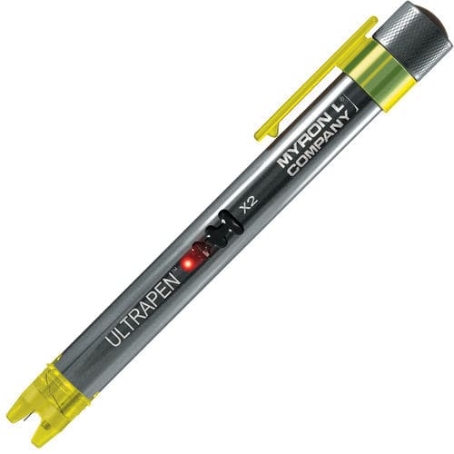 Temperaturmessgerät - UltrapenX2™ PTBT3 - Myron L Company - Redox / digital / Multifunktion
