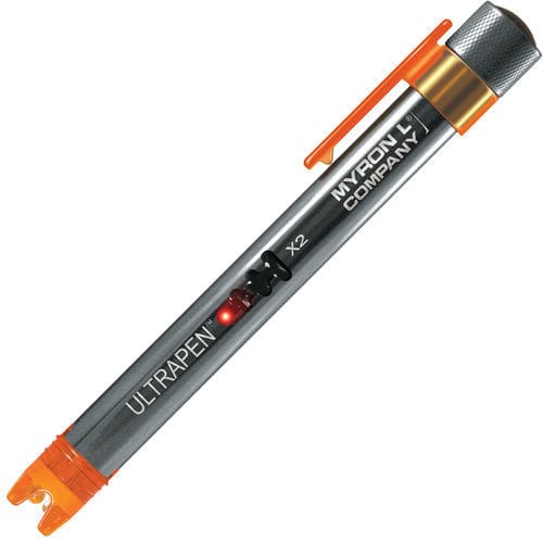 Temperaturmessgerät - UltrapenX2™ PTBT4 - Myron L Company - pH / Redox / digital