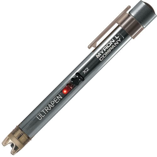 Temperaturmessgerät - UltrapenX2™ PTBT6 - Myron L Company - Konzentration / ISE / Nitratgehalt